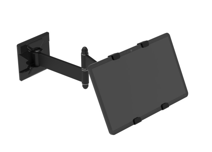 Крепления для планшета на стену, в авто • Купить настенный держатель для iPad - TVZONE
